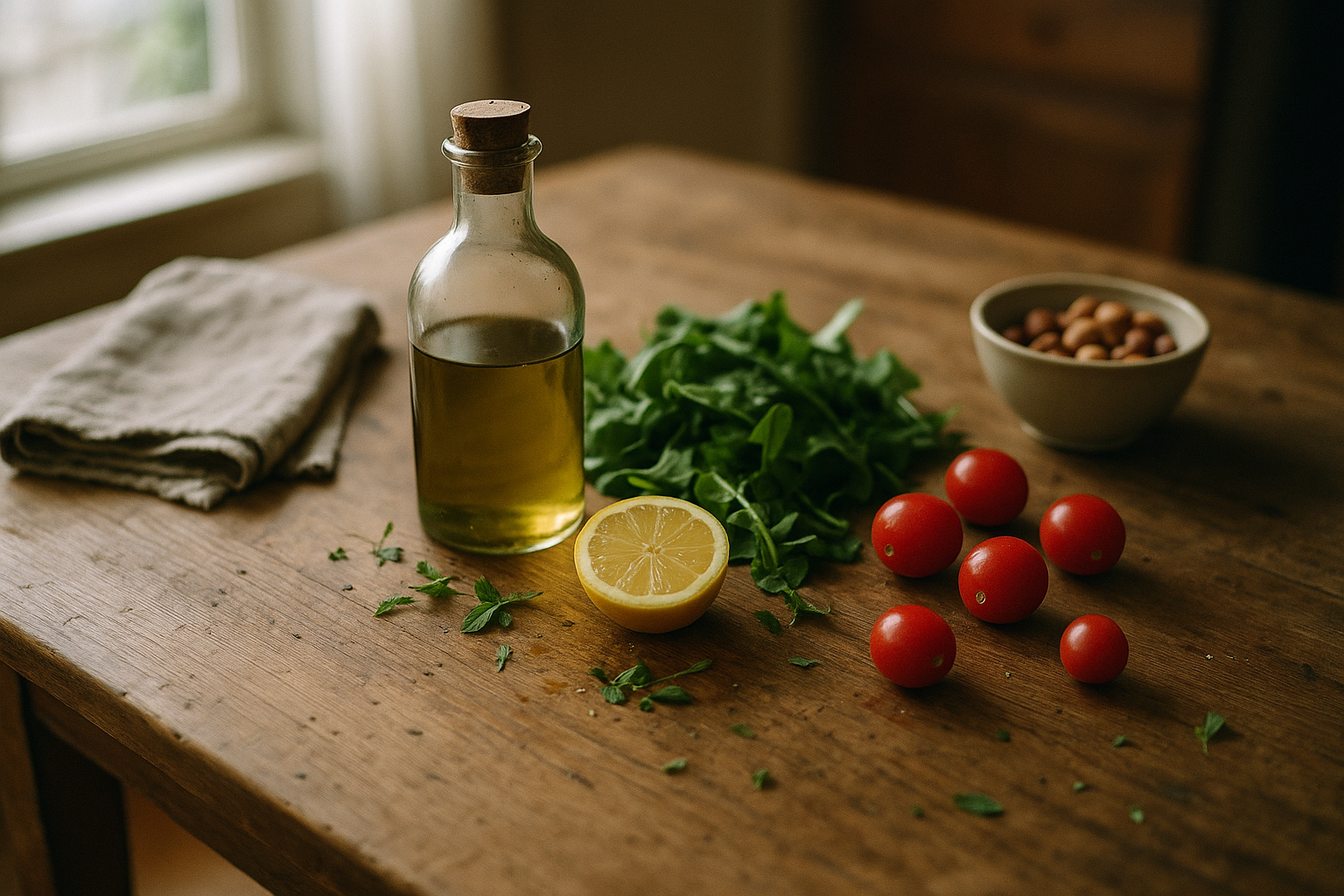 Early Signs of Fatty Liver Disease: Symptoms, Risk Factors, and When to Seek Care