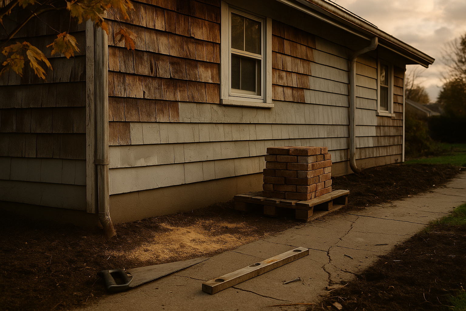 Home Remodeling Nearby