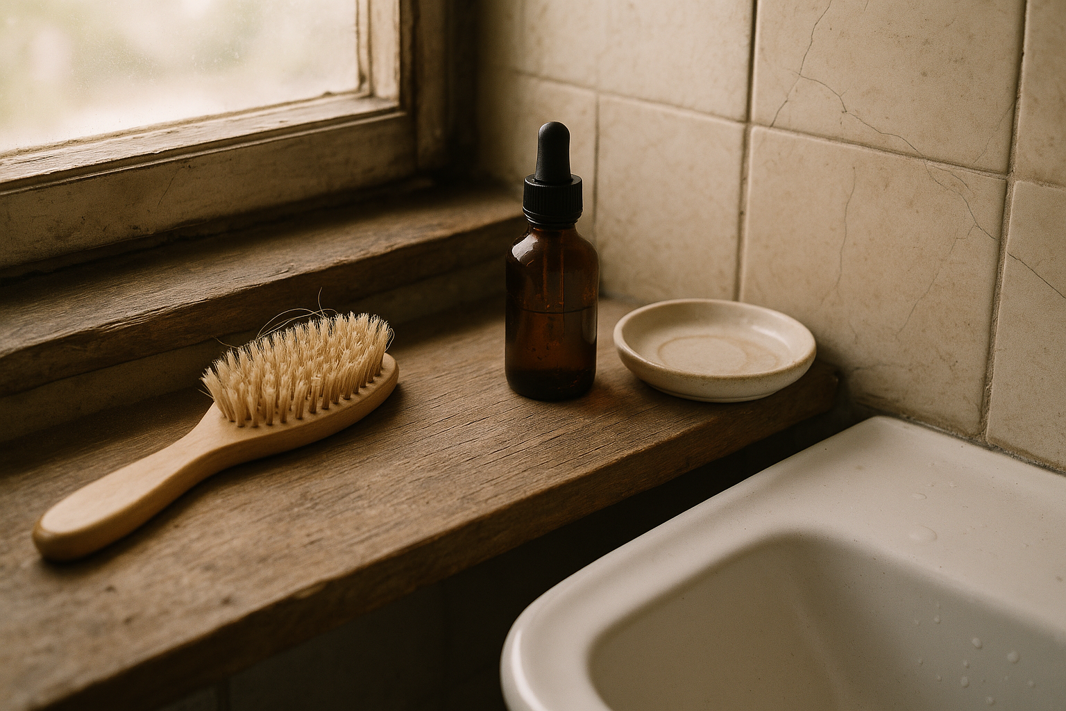 hair loss solutions