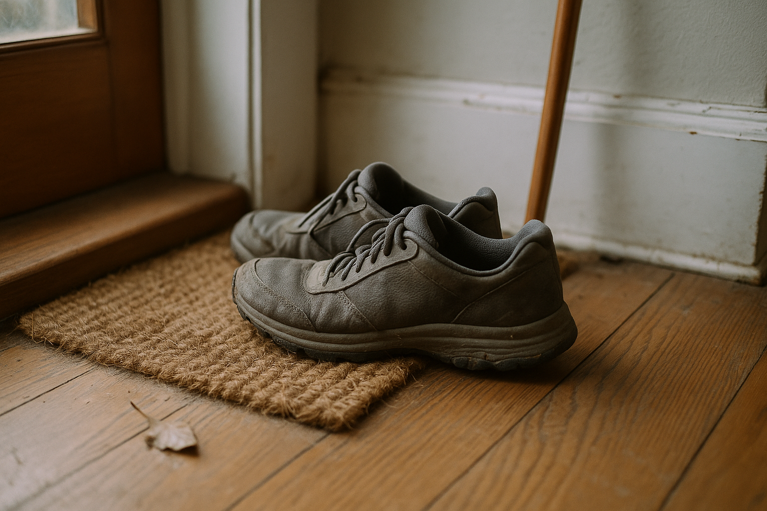 Treatment of foot neuropathy