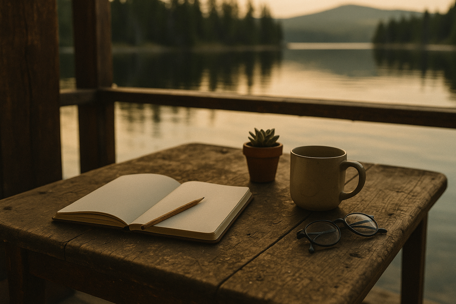 Simple Budgeting Tips for Retirement Living