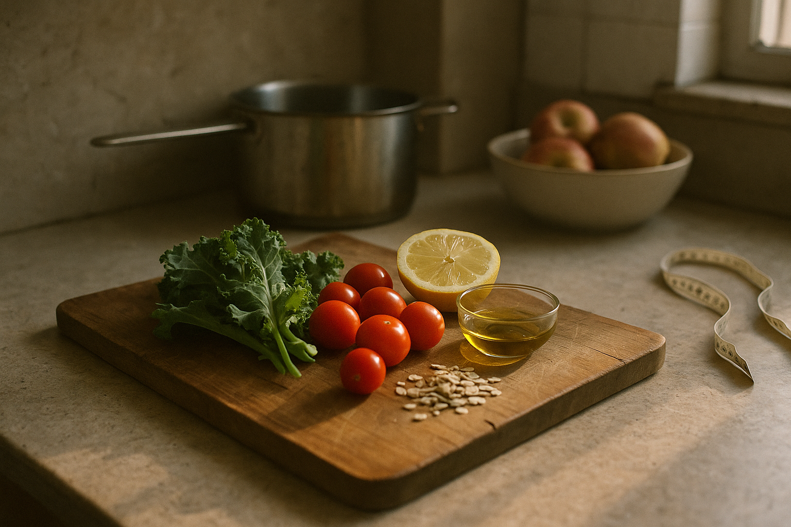 Uncover the Vital Signs: Early Indicators of Fatty Liver Disease You Shouldn’t Ignore