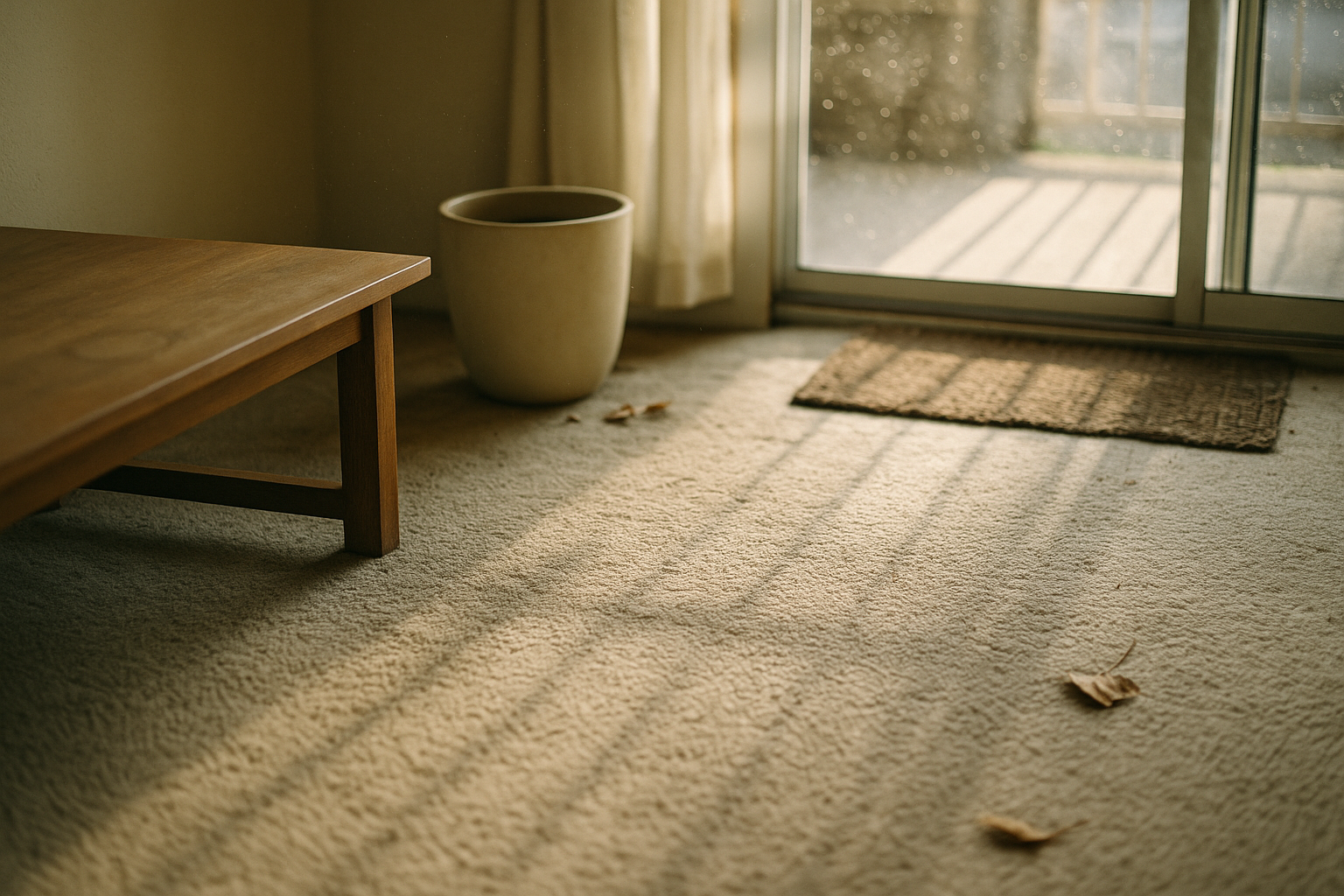 Learn More About Carpet Cleaning Techniques