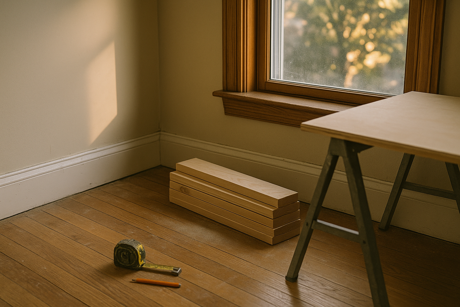 Trusted Home Renovation Experts: Fast, Affordable Solutions for Your Dream Space