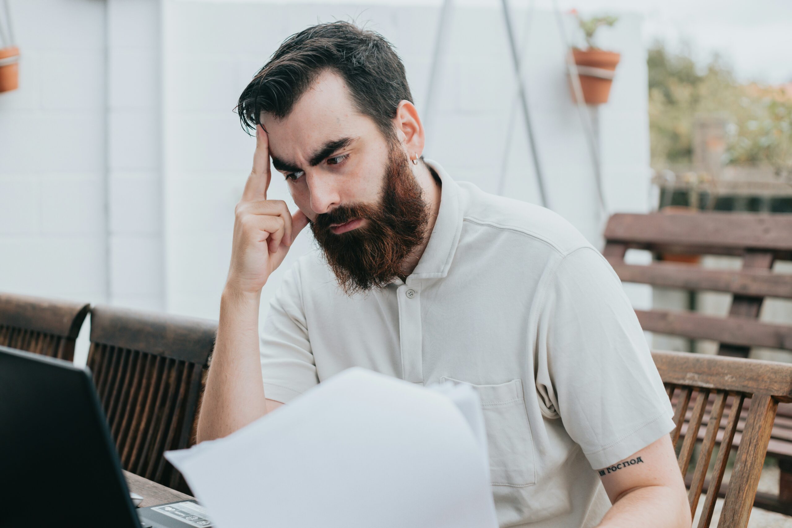 How Nutrition Influences Mental Health and Stress Levels
