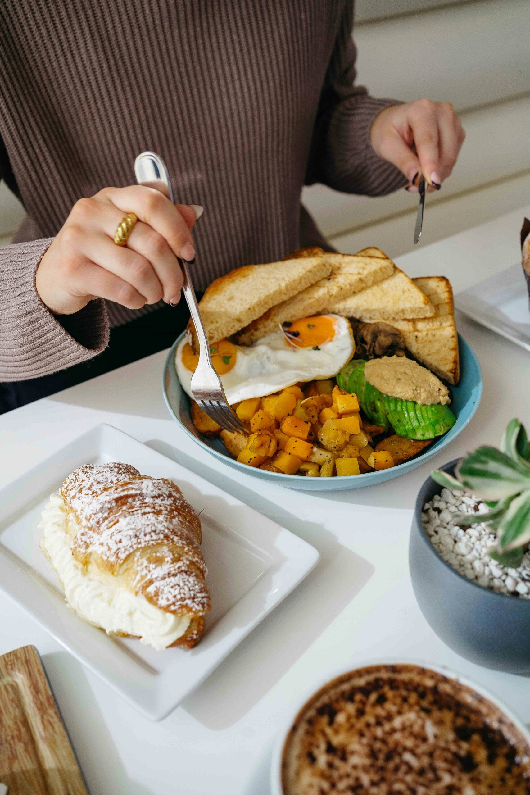 Mindful Eating: The Key to Sustainable Weight Loss