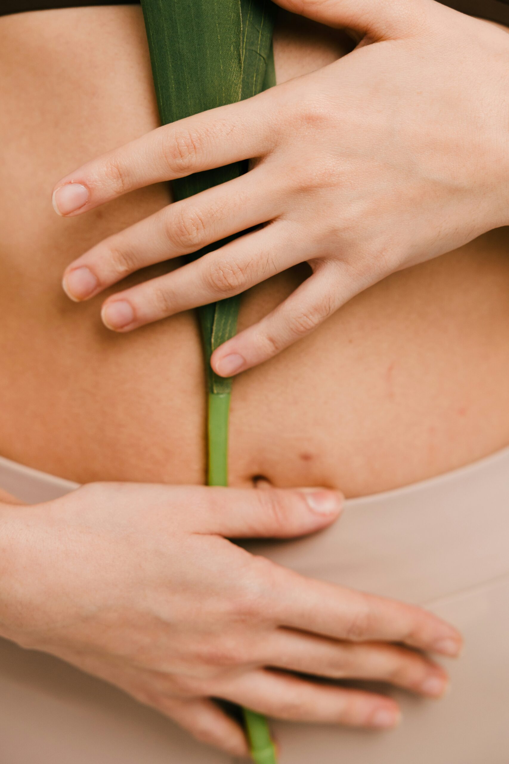 The Science Behind Gut Health and Weight Loss