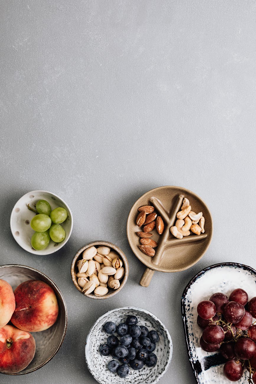 How to Build a Balanced Breakfast for Sustained Energy