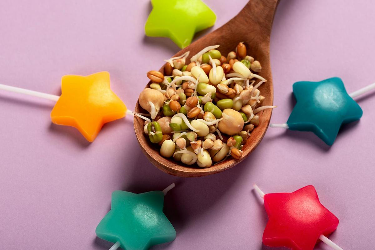 Integrating Healthy Fats for Better Nutrition