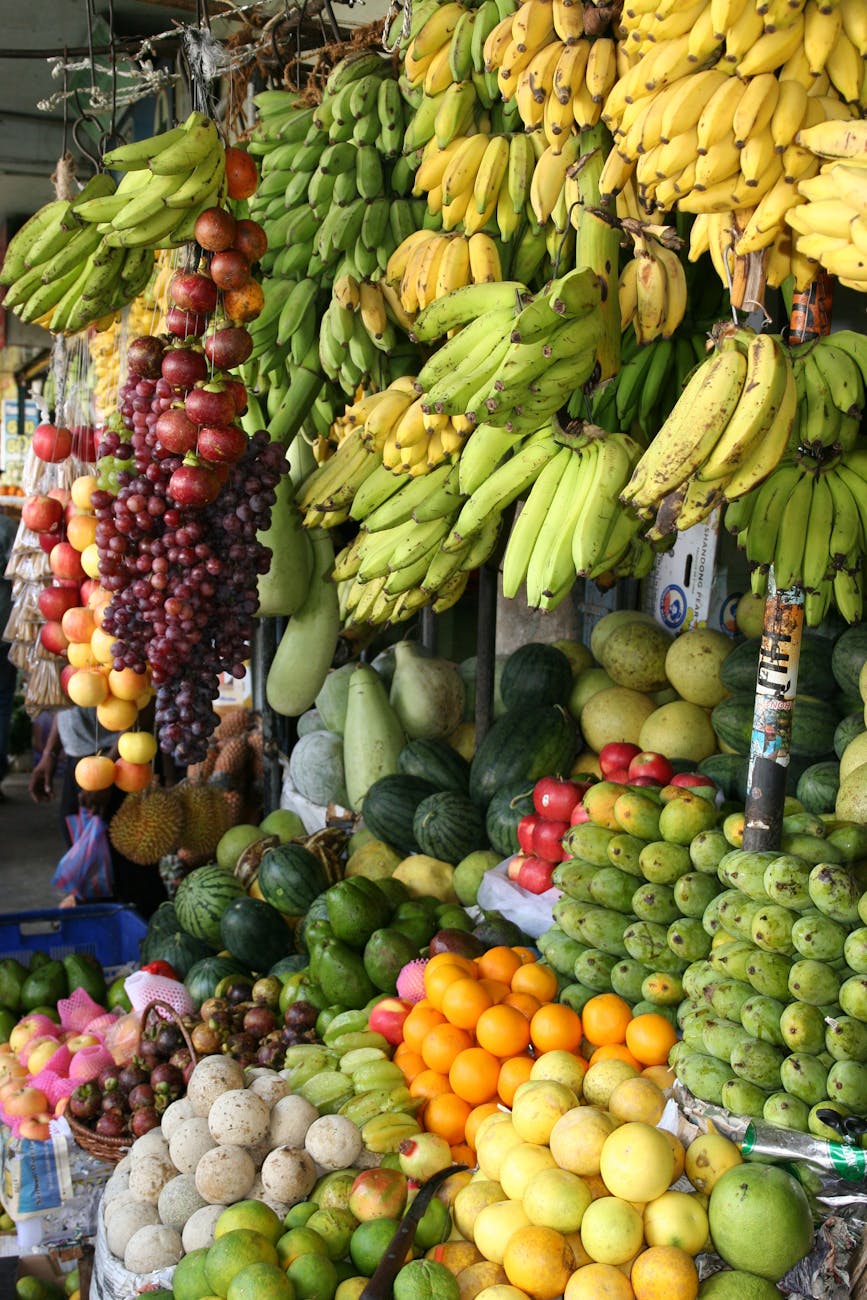 Mood-Boosting Foods to Incorporate in Your Diet