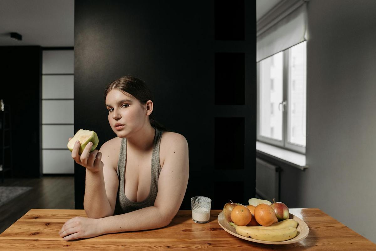 How Mindful Nutrition Practices Improve Mental Health