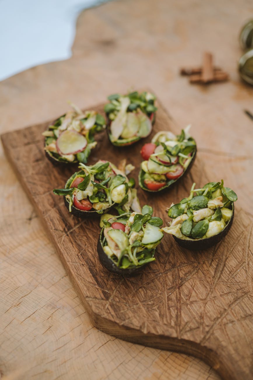 The Role of Omega-3 Fatty Acids in Maintaining Mental Balance
