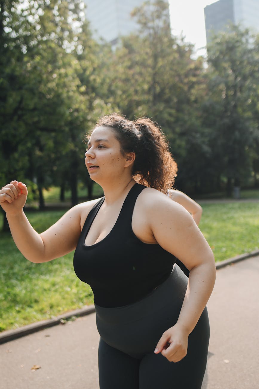 Understanding and Overcoming Weight Loss Plateaus